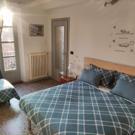 Appartamento Antiche Mura, Asti Eksteriør billede