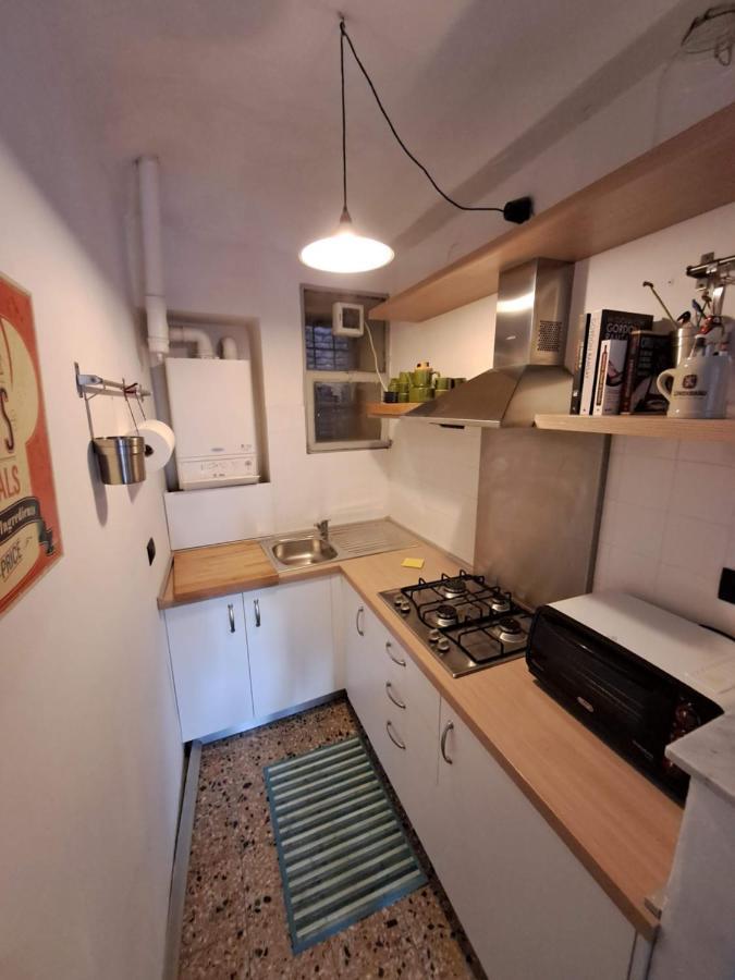 Appartamento Antiche Mura, Asti Eksteriør billede