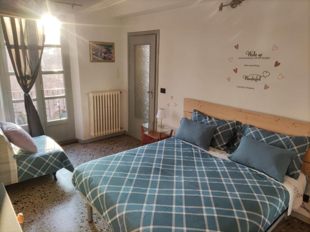 Appartamento Antiche Mura, Asti Eksteriør billede